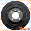 Poulie damper vilebrequin pour MITSUBISHI | RKP-MS-026, MDS-CU2W